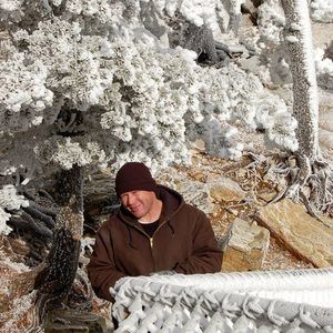 Meet your Posher, Pete